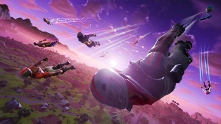 Fortnite compte 125 millions de joueurs et annonce une Coupe du Monde !