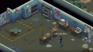 Stranger Things 3: The Game sortira courant 2019