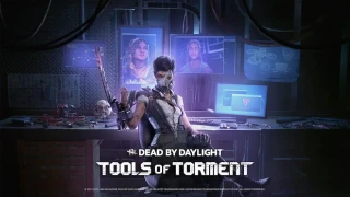 Dead by Daylight : Un nouveau Tueur et deux nouveaux Survivants débarquent avec le chapitre 27