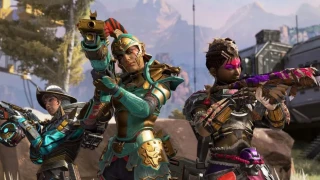 Apex Legends : Le cross-play, comment fonctionne-t-il ?