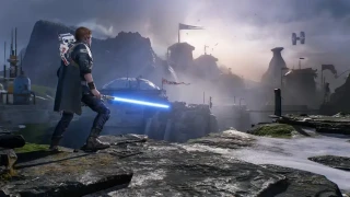 Star Wars Jedi: Fallen Order arrivera sur PS5 et Xbox Series X/S cet été