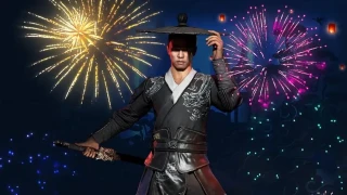 PUBG célèbre nouvel an lunaire avec un événement spécial