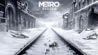Metro Exodus se montre dans une nouvelle bande-annonce en CGI !