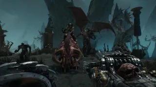 DOOM : Un nouveau jeu serait en développement, malgré les licenciements