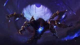 WoW Midnight : Ce détail présent sur l'illustration du teaser de la cinématique n'a pas échappé aux joueurs