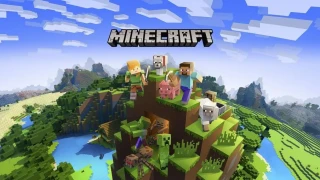 De nouvelles textures pour Minecraft ? 