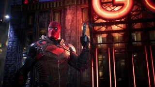 Gotham Knights : Les fonctionnalités de la version PC dévoilées