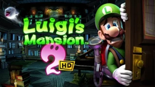Test Luigi's Mansion 2 HD : Luigi reprend du service