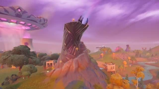 Visiter les tours gardiennes, défi saison 7