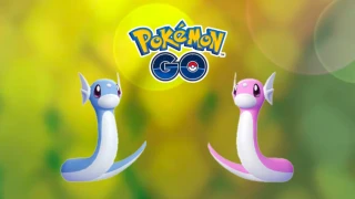 Pokémon GO : Minidraco à l'honneur pour l'heure vedette du 6 février
