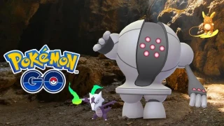 Pokémon GO : Ossatueur d'Alola, Raichu d'Alola et Registeel Légendaire sont désormais disponibles dans les Raids !