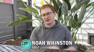 Noah Whinston, PDG d'Immortals, tease le retour de son organisation sur CS:GO