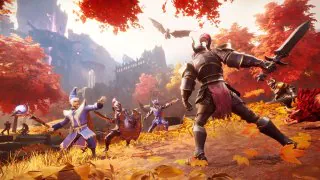 RuneScape: Dragonwilds débarque sur PlayStation 5, une première pour la franchise en 25 ans