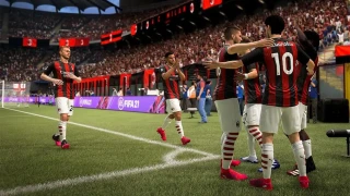 FIFA 21 : MàJ 1.14, tous les détails du Patch #11