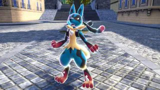 Légendes Pokémon: Z-A : Très bonne nouvelle pour les joueurs