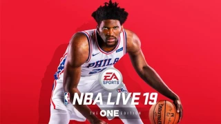 NBA Live 19 vous permettra de créer le terrain de vos rêves !