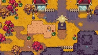Coromon partage sa date de sortie sur Switch
