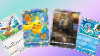Pokémon Pocket : De nouvelles cartes promotionnelles dévoilées par un leak ?