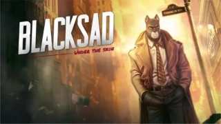 Blacksad: Under the Skin dévoile sa date de sortie et son coffret collector dans un trailer
