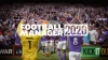 Illustration - FM 2020 : Pépites et meilleurs jeunes joueurs