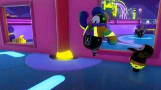 Fall Guys : MàJ saison 4.5, toutes les nouveautés