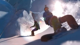 Darksiders 1 et 2 et Steep gratuits sur l'Epic Games Store jusqu'au 9 janvier