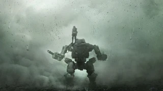 Hawken, le jeu de mechas, s'arrêtera de fonctionner en 2018...