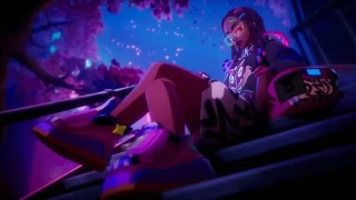 Fortnite : Epic Games pourrait teaser les skins du Passe de combat de la saison 2 du chapitre 4