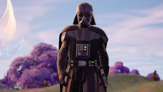 Fortnite : Skin Dark Vador, comment l'obtenir ?