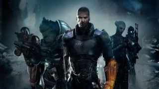 EA prévoit de sortir un remaster HD avant mars 2021