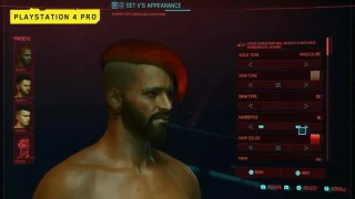 Cyberpunk 2077 dévoile du gameplay sur PS4 et PS5