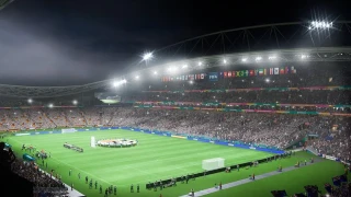 EA SPORTS FC 24 : La star sur la jaquette aurait fuité