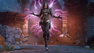 Overwatch : La nouvelle saison compétitive dans la mise à jour 1.42
