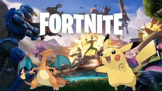 Pokémon dans Fortnite : d'où vient cette rumeur qui enflamme la toile ?
