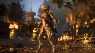 Anthem repousse l'ajout des fonctions sociales et du cataclysme