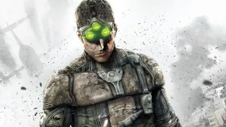 Splinter Cell : Yves Guillemot explique l'absence d'un nouvel opus !