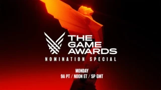 The Game Awards 2022 : Tous les nommés des différentes catégories