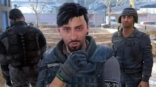 Dying Light 2 montre une quinzaine de minutes de gameplay, et précise certaines informations