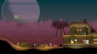 Starbound bientôt sur Xbox One ?