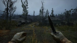 STALKER 2 : Comment augmenter sa capacité de stockage (le poids) ?