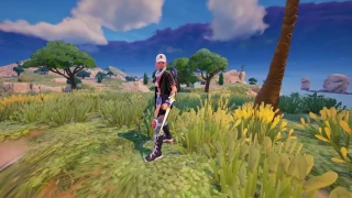 Fortnite : Comment voyager dans le futur lentement ? (Défis Tortues Ninja)