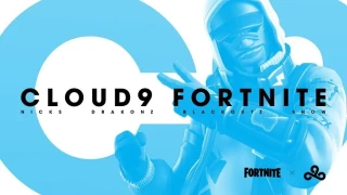 Fortnite World Cup : Cloud9 recrute quatre joueurs dont trois qualifiés