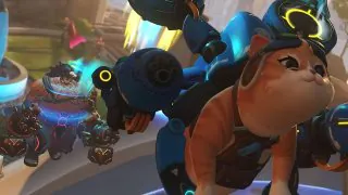 Overwatch explose tous les records avec un retour historique