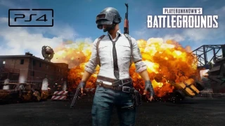 PUBG : La date de sortie sur PS4 a fuité