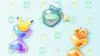 Illustration - Pokémon Pocket : Récupérez 60 Sabliers booster et plus encore avec cet événement temporaire