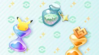 Pokémon Pocket : Récupérez 60 Sabliers booster et plus encore avec cet événement temporaire