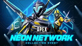 Apex Legends : Événement Réseau néon, les détails