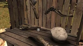 Rust - Mise à jour du 25/02