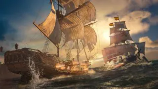 Assassin's Creed: Black Flag Resynced : Edward Kenway sera toujours « un très mauvais assassin »