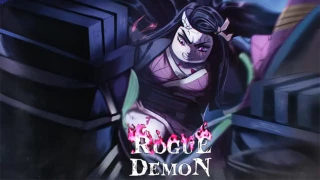 Roblox : Codes Rogue Demon (Juin 2026)